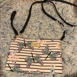 Betsy Johnson Crossbody
